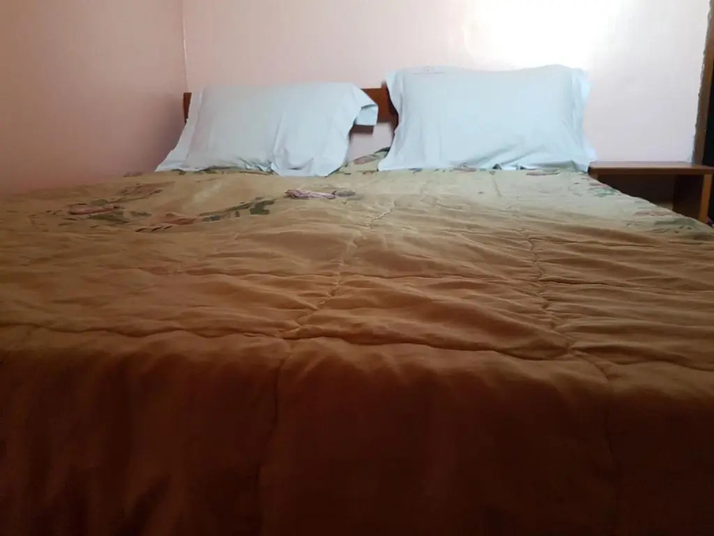 Maison Rose