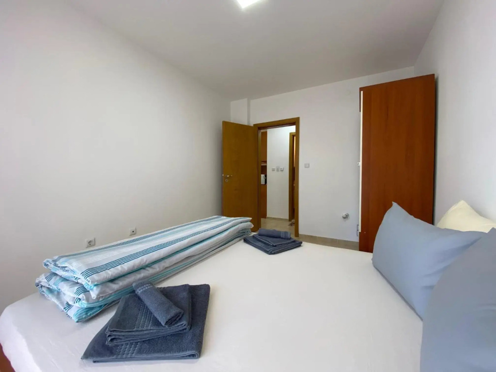 One Bedroom Apartment Anita А15
