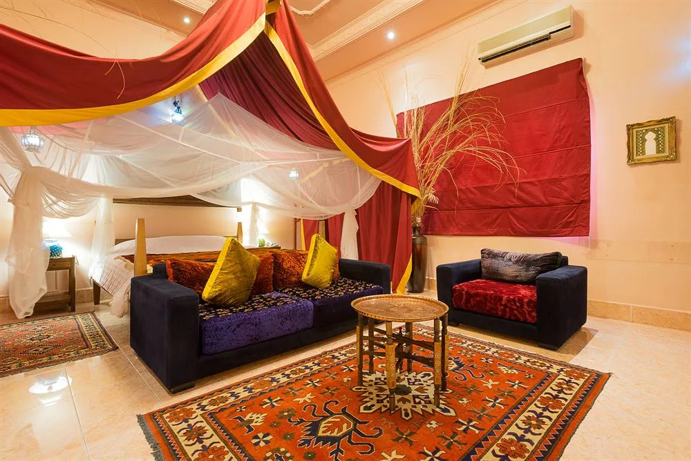 The Villa Paradiso Ltd.