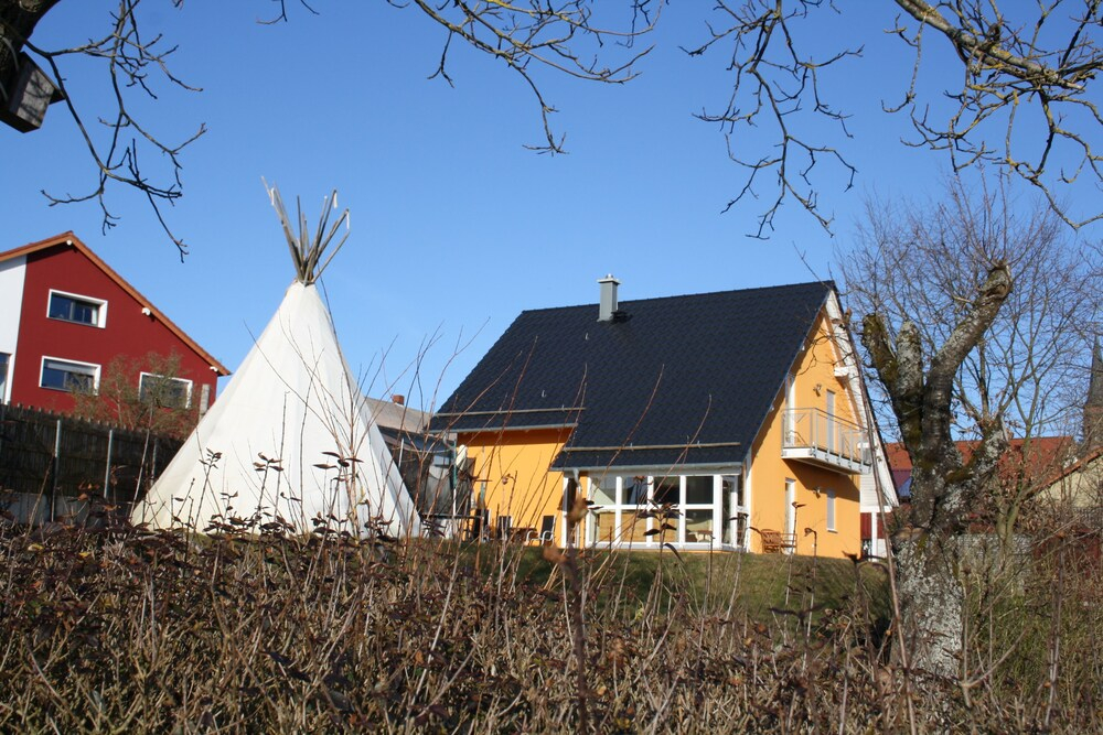 Hotel Hirsch