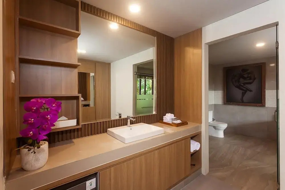 Teba Suci Suite and Villas