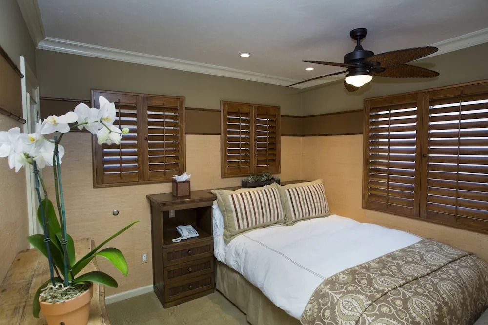 Villa Lanai at the Sunset Cove Villas