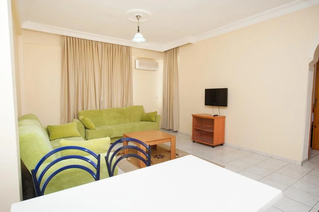 Cennet Apartments Hotel