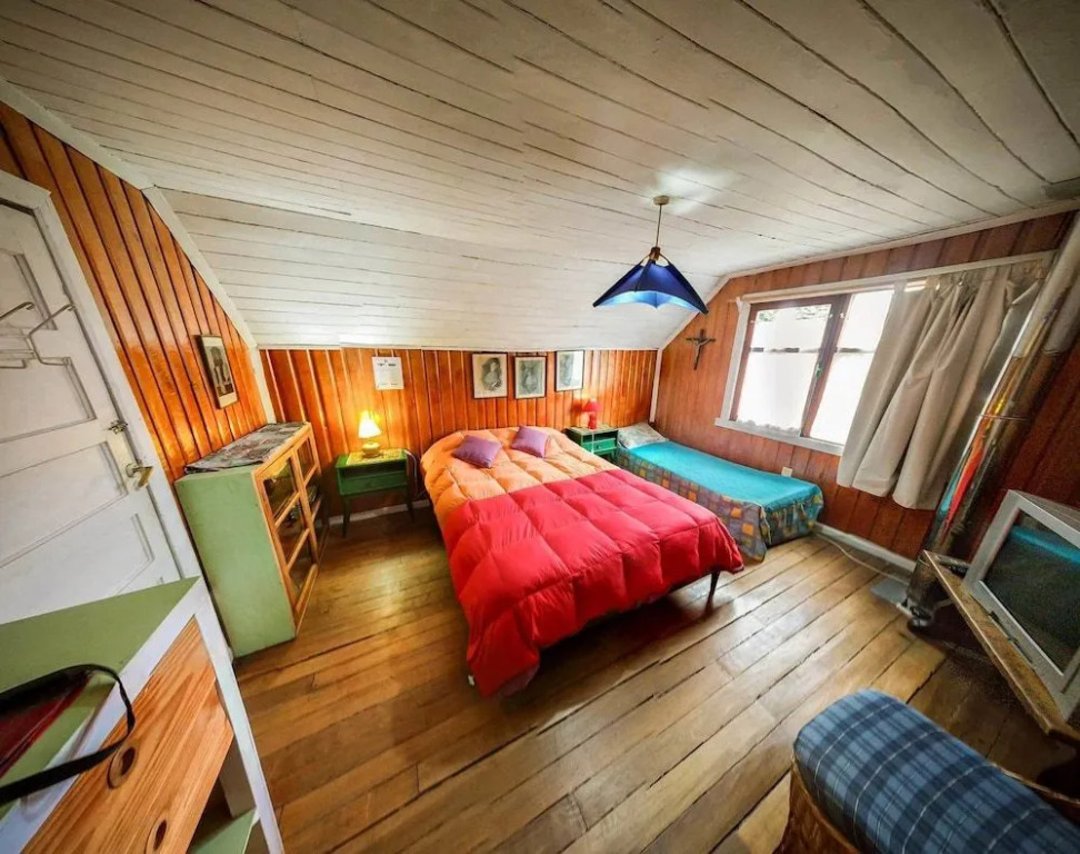 Hostal La Maison