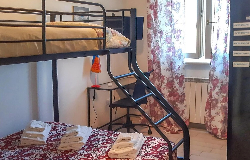 Villetta Alloro