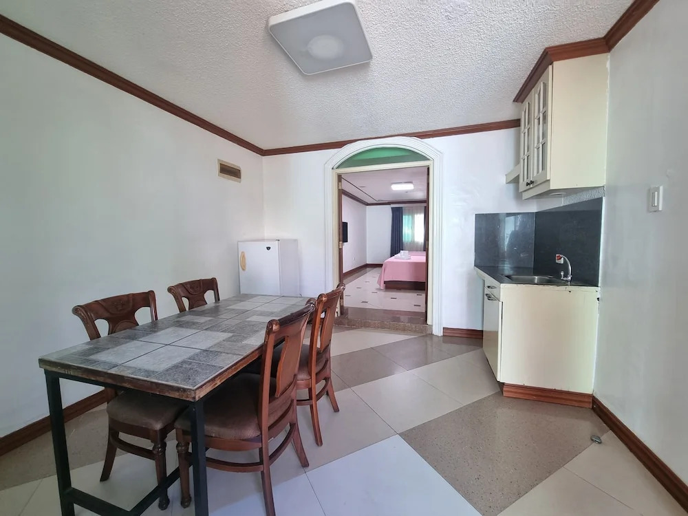 Asian Greenville Hotel and Resort