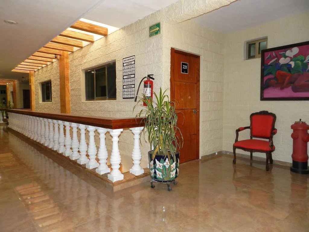 Hotel Papagayo