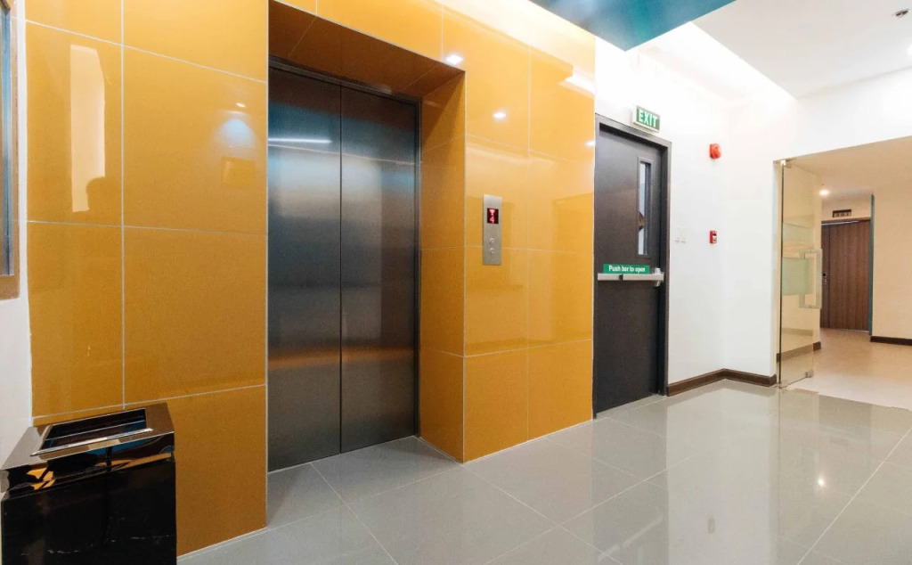 Studio 89 Katipunan QC