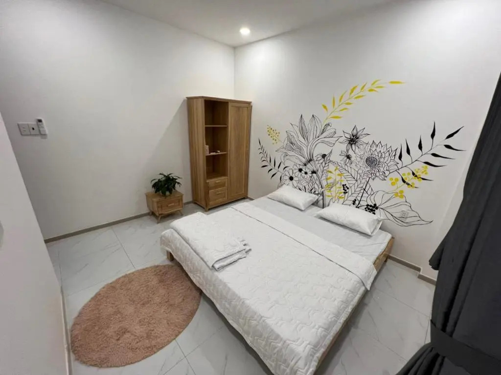 Thuong's House 2