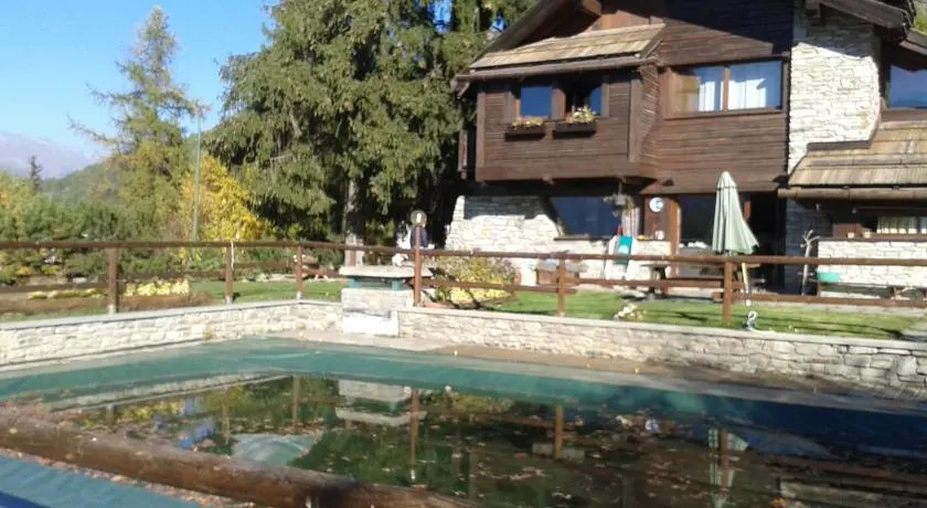 Holiday Home Besson