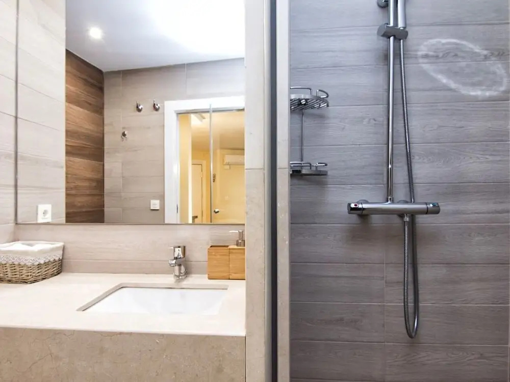 tuAnfitrion Suite Ganivet