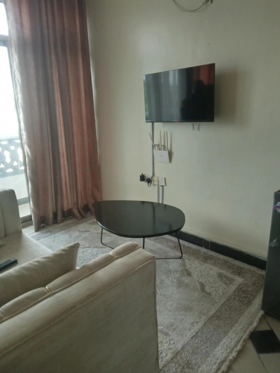 Tamara Studio Apartment in Shanzu