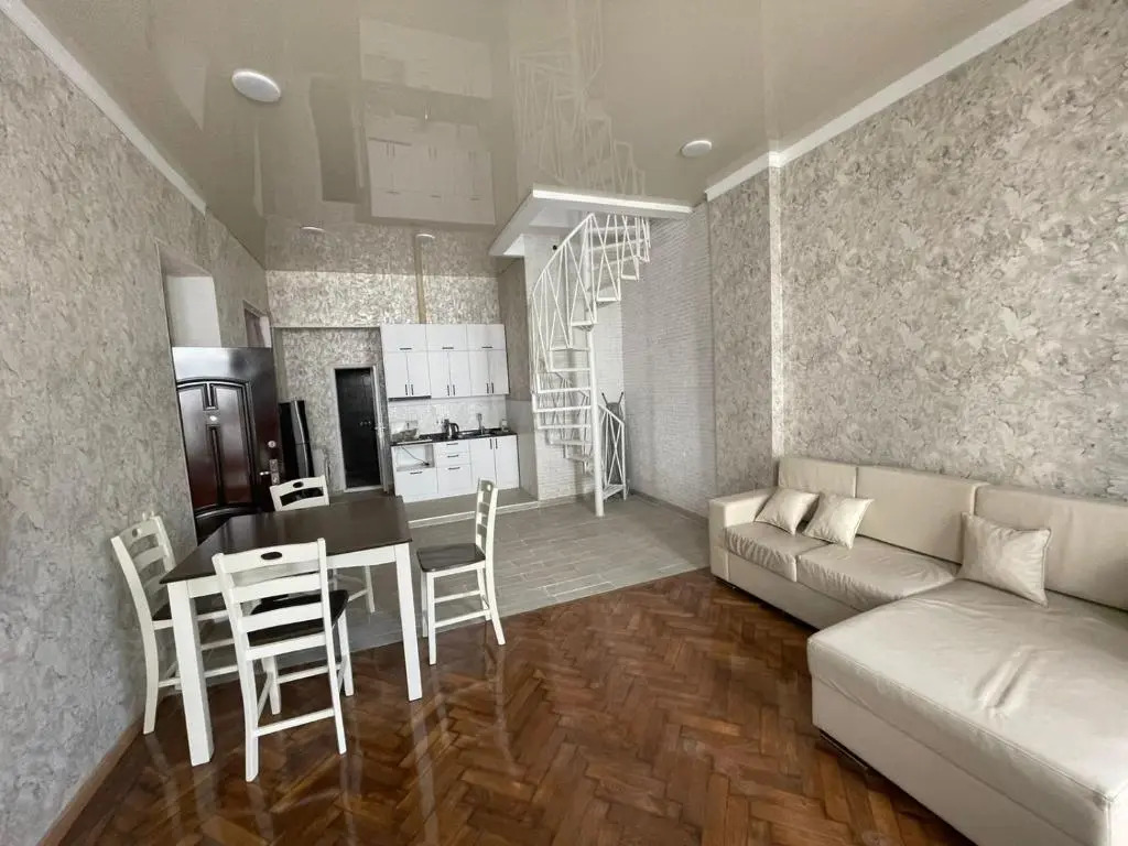 Центр города Батуми Apartment Rustaveli 13