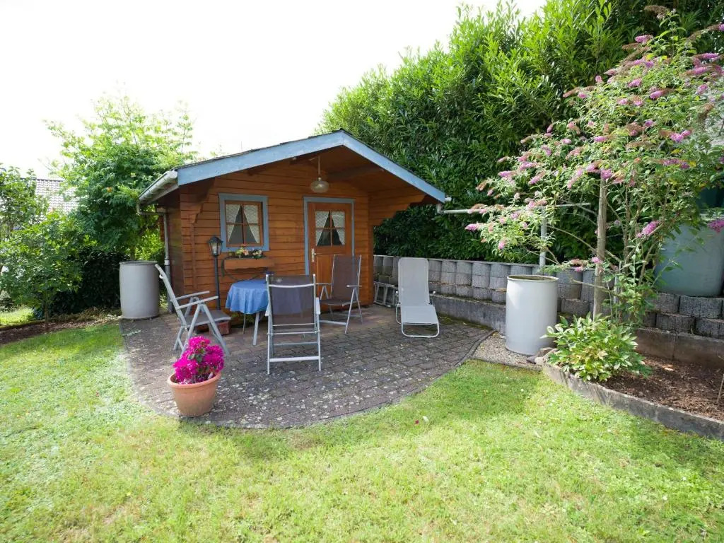 Ferienwohnung Lorenz