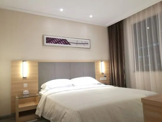 City Comfort Inn (Shenzhen Shiyan Science Park)