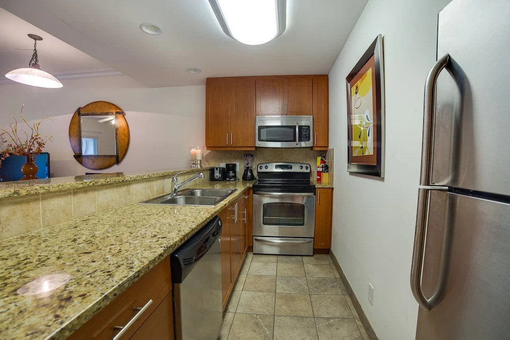 Caribbean Diamond Residences