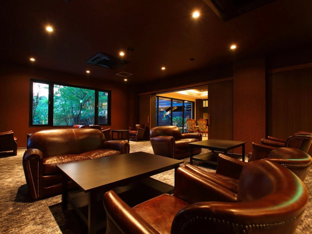 Yufuin Yumeguri Hotel Sankouen