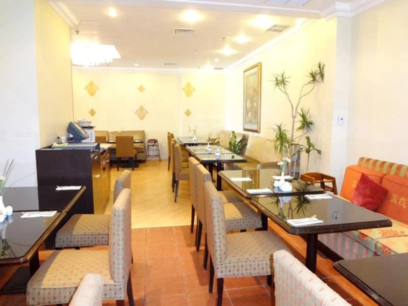 Le Royal Express Salmiya