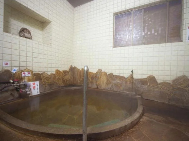 Ryokan Miyukiya
