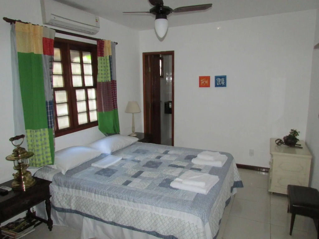Hotel Pousada Ipitanga IV