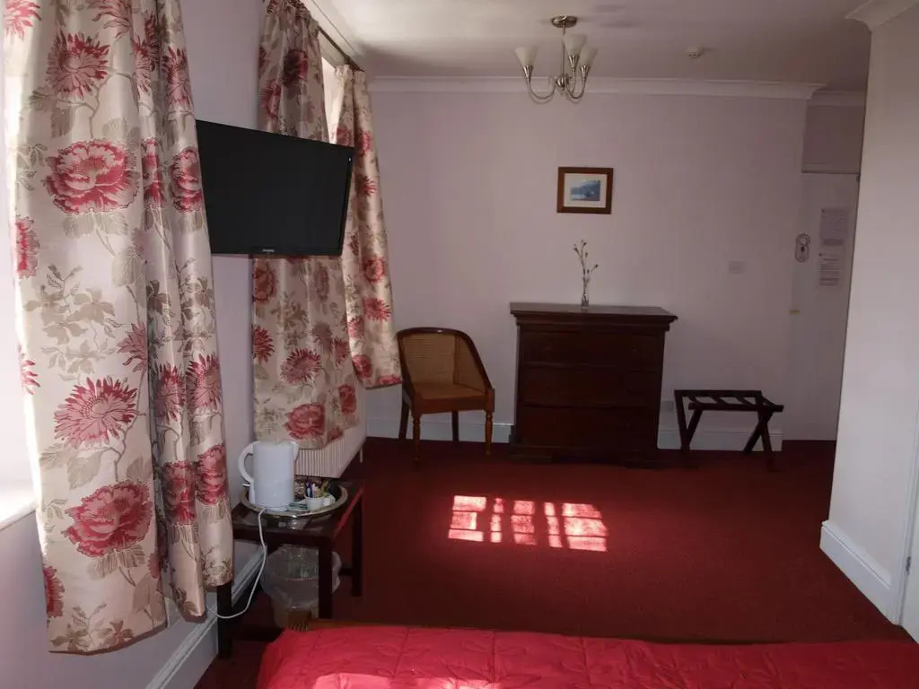 Manor Inn Galmpton