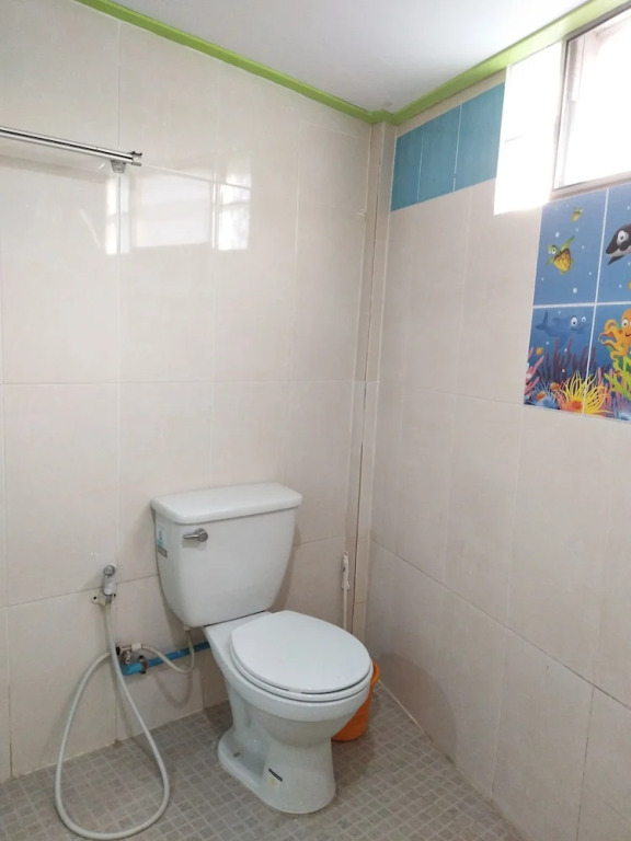 Nong Amm Homestay