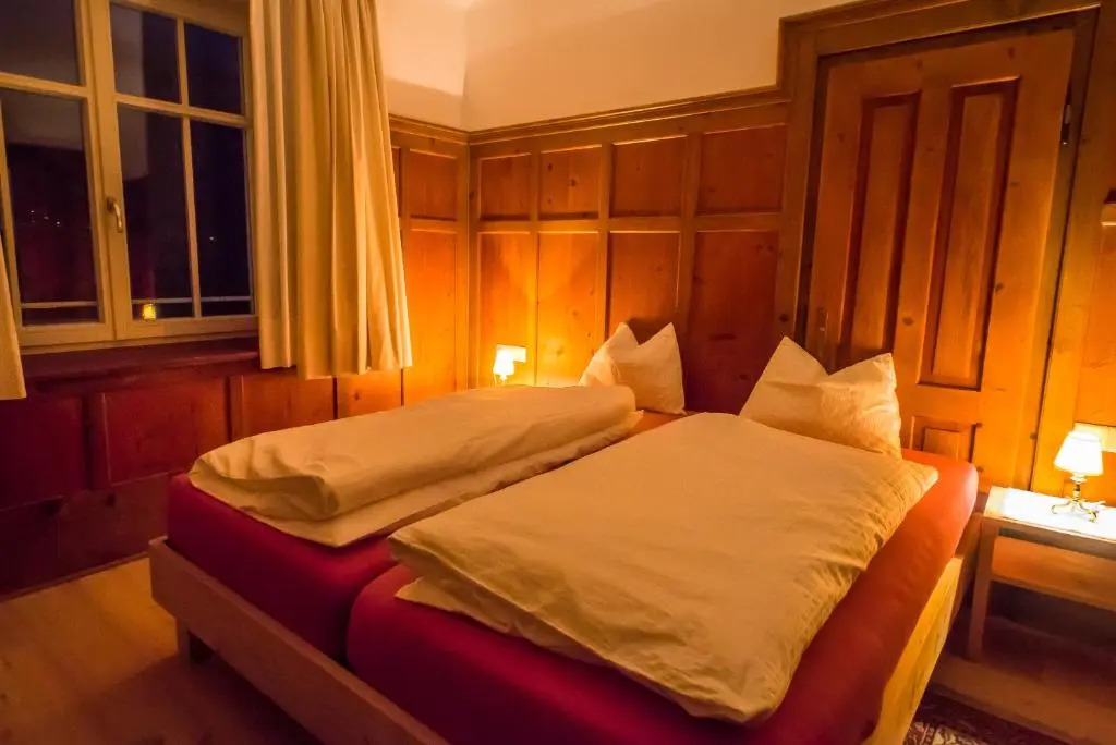 Villa Quenz Family Suites
