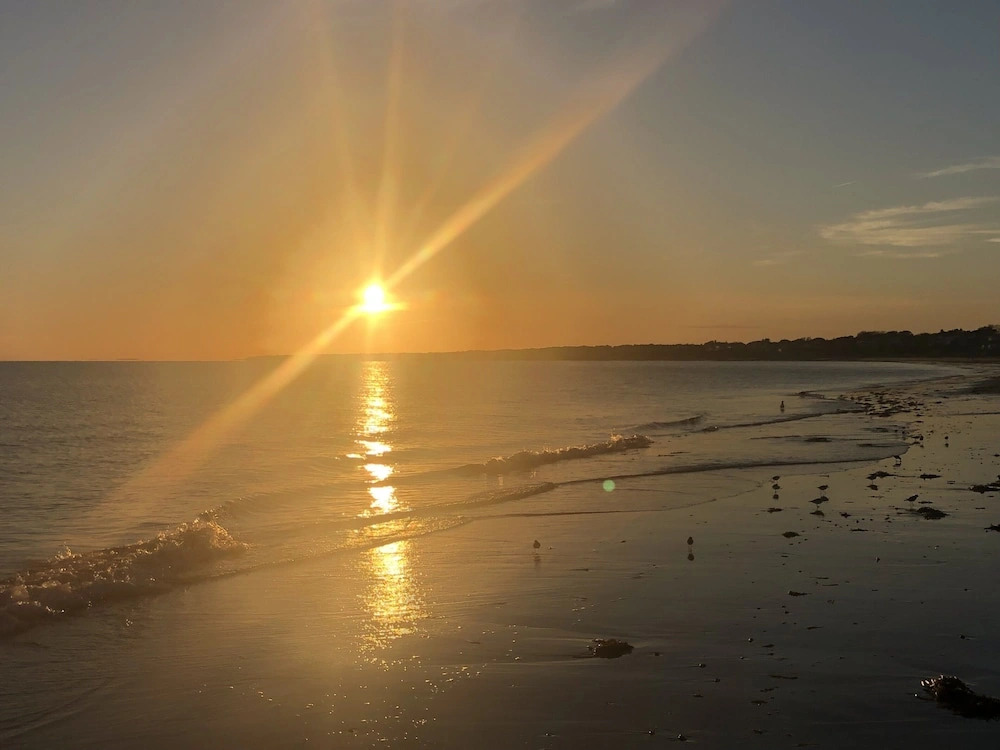 Winstead Beach Resort