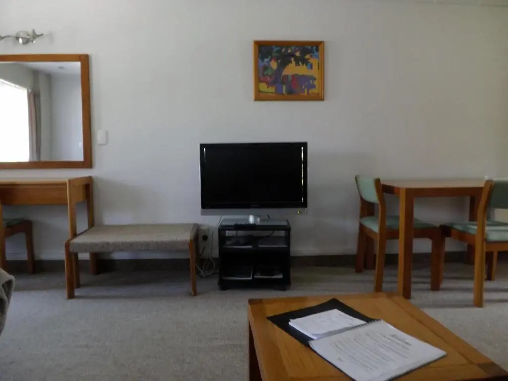 Karaka Tree Motel