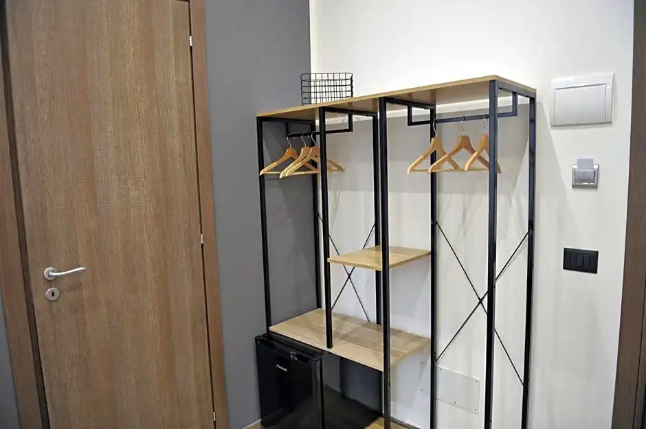 Panurban Rooms by Wonderful Italy