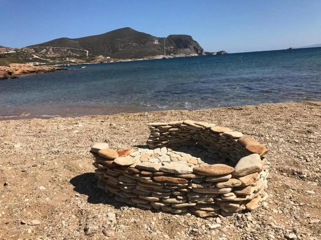 Island White