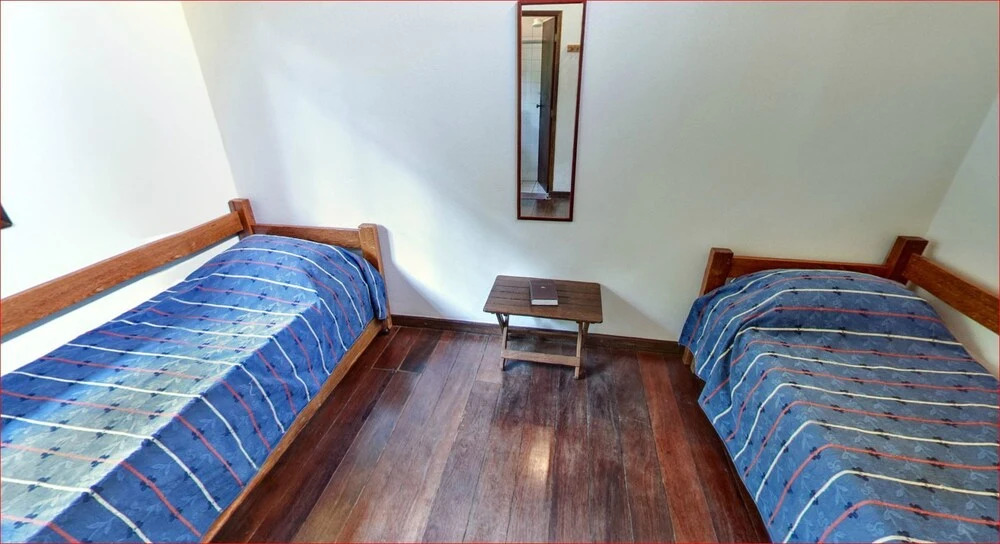 H4Y Linda Casa Camburi