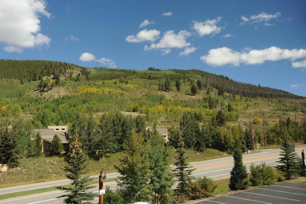 North Keystone