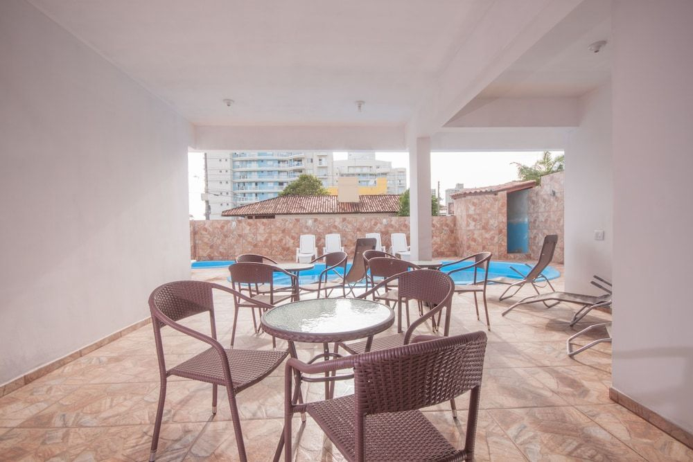 Hotel Penha
