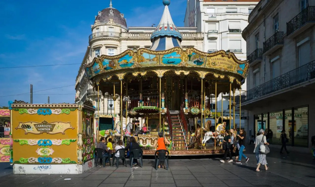 Hôtel Royal