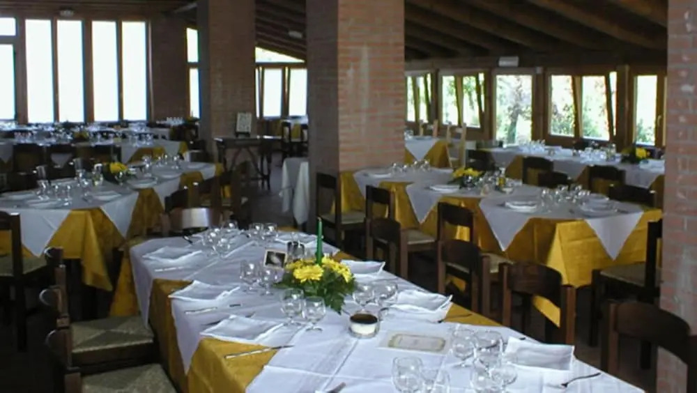 Agriturismo LUlivo