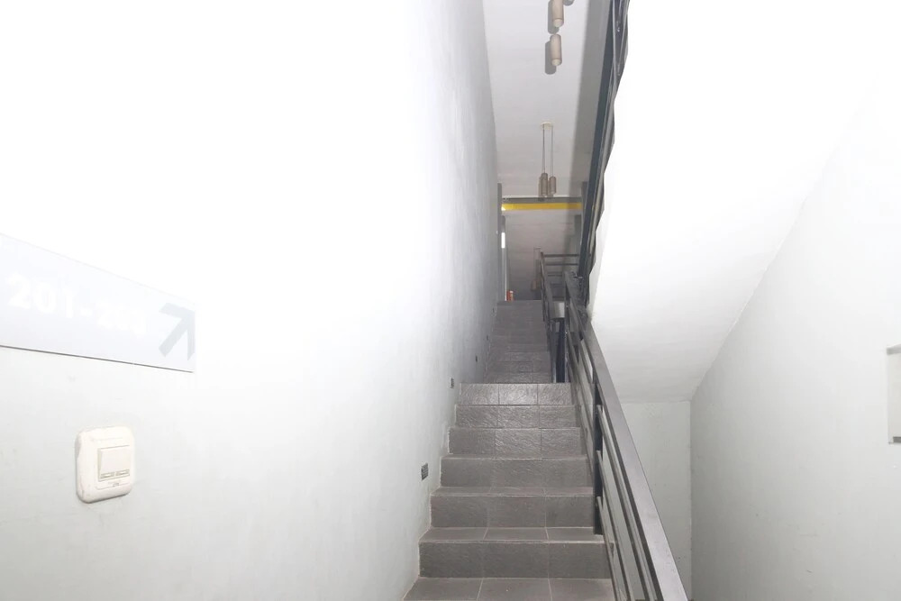 Airy Legian Dewi Sri Satu 8 Kuta Bali