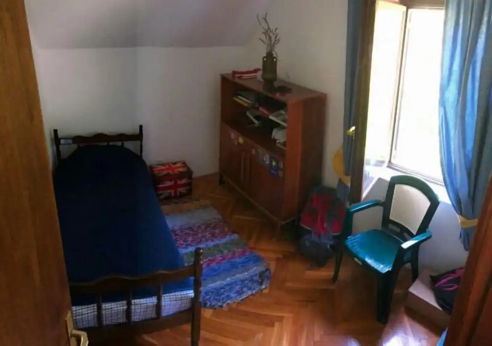 House near Cetinje