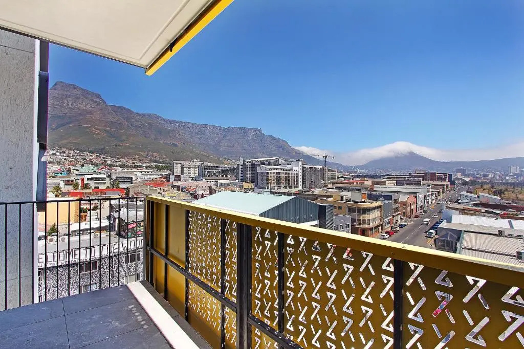 Wex apartments