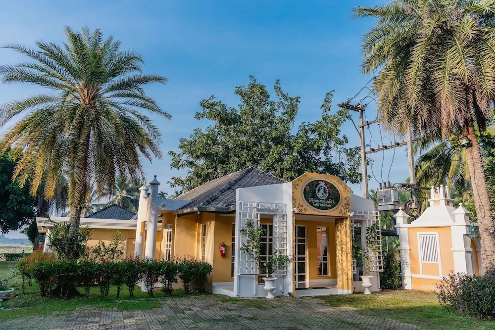 Rosario Oasis Resort - SHA Plus