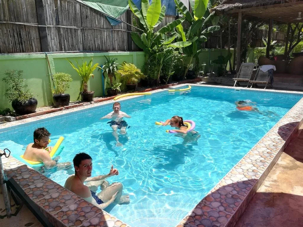 Oasis Siem Reap