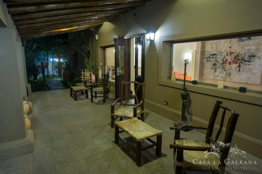 Casa Entonada - Hotel Boutique