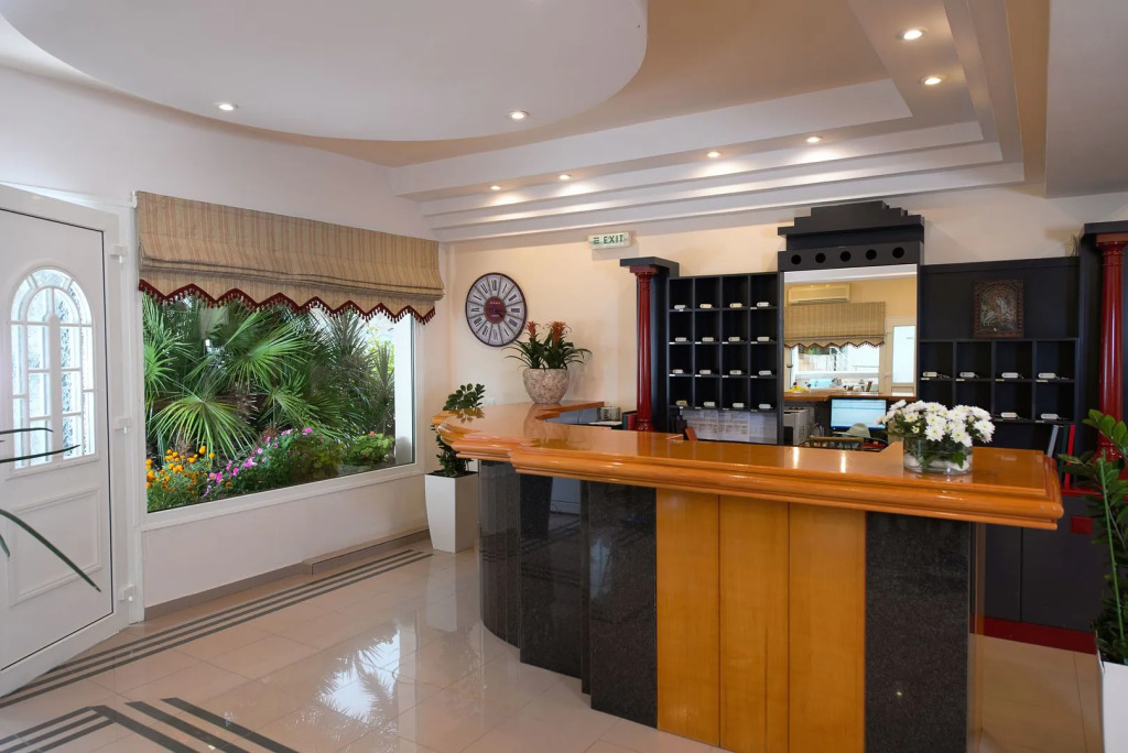 Scala Boutique Hotel & Suites