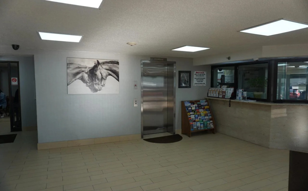 Floral Park Motor Lodge