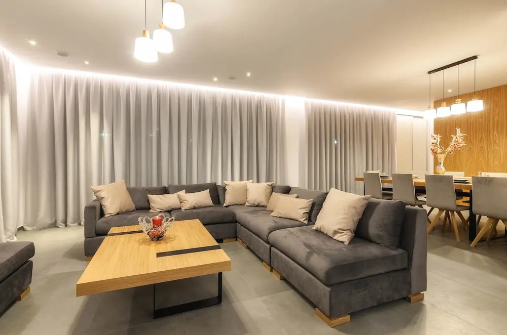 Oresteia Exclusive Villa, a Sublime Retreat, By ThinkVilla