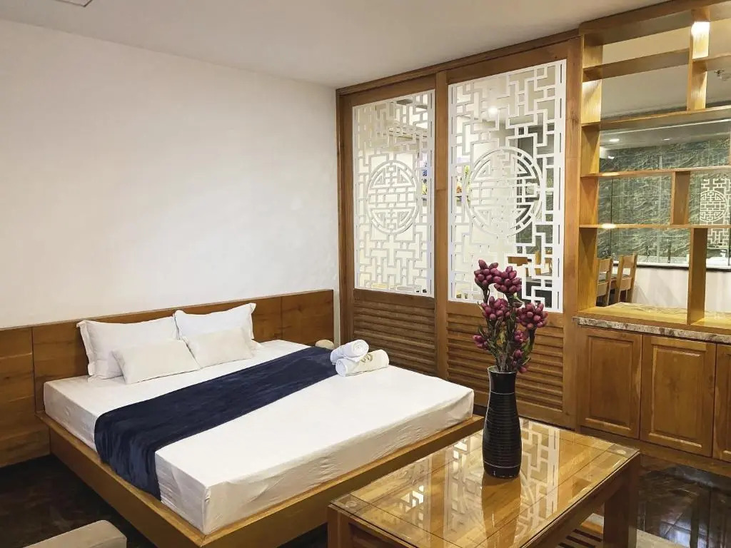 Kim Minh Apartment & Hotel