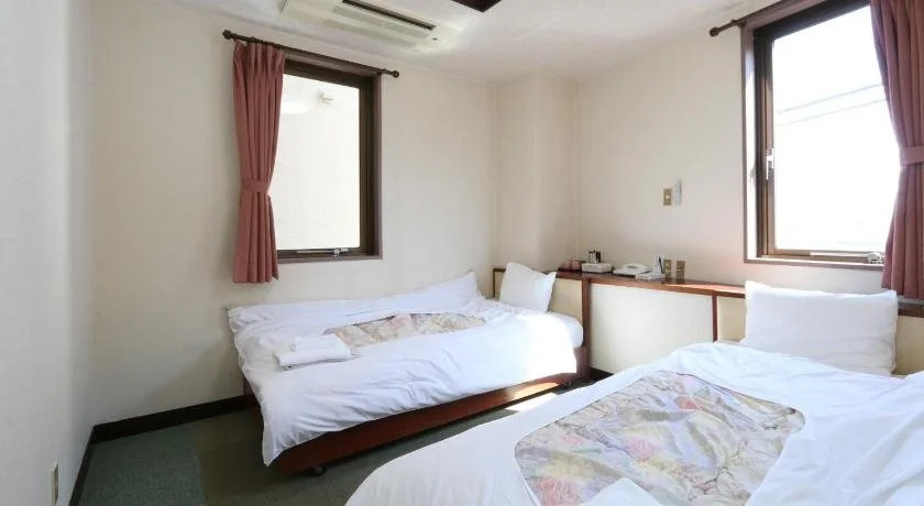 Business Hotel Sansei