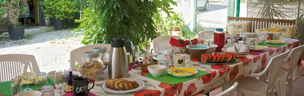 Locanda San Ginese