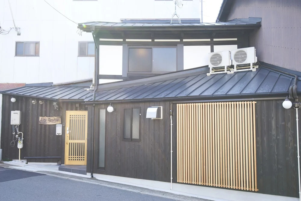 Life Tofukuji