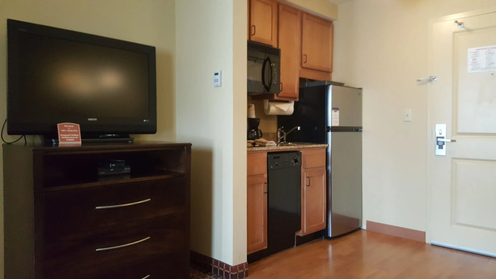 Mainstay Suites Rogers